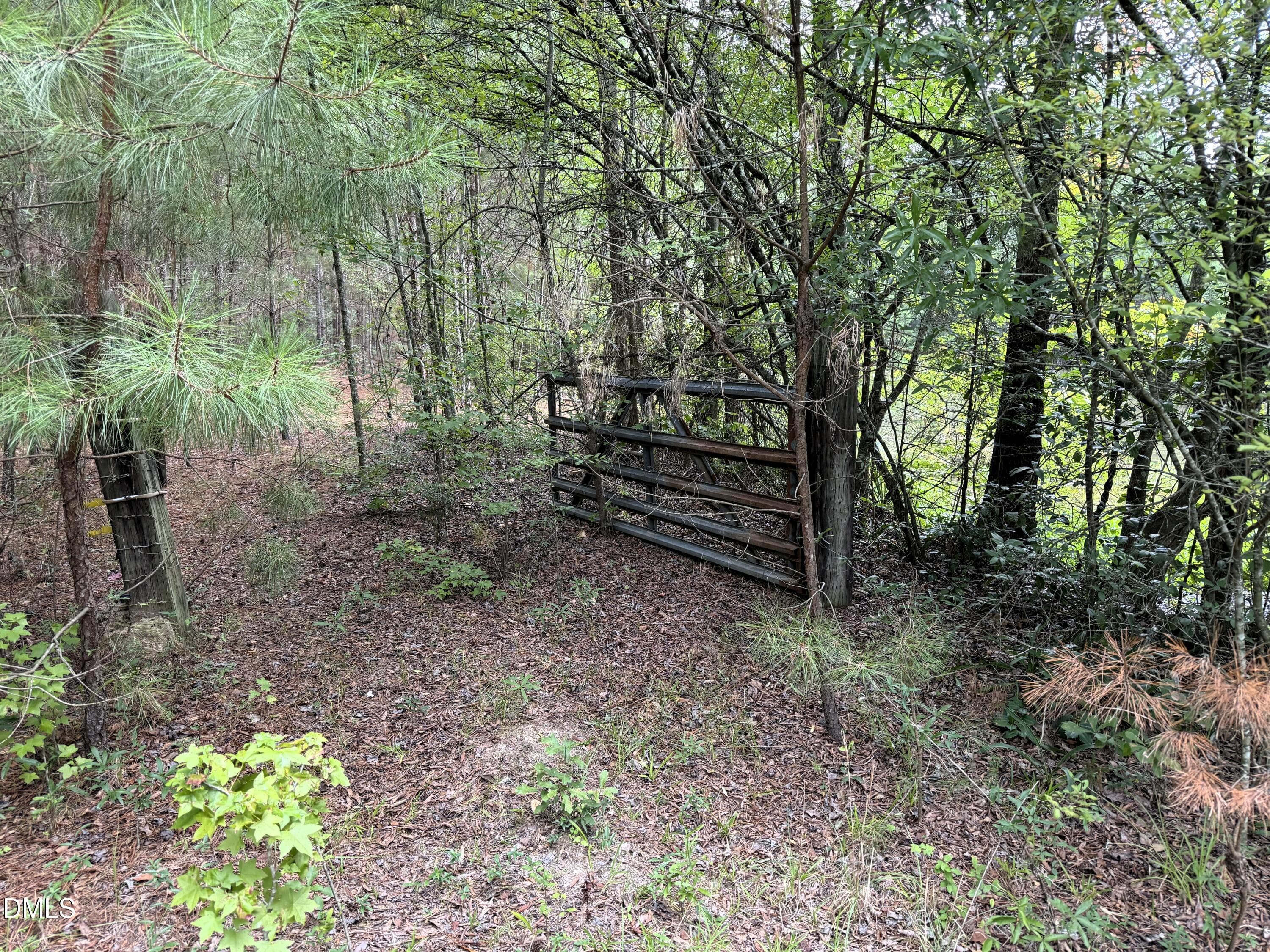 Cattle Gate - 1755 Bunnlevel Erwin Road, Bunnlevel, NC 28323
