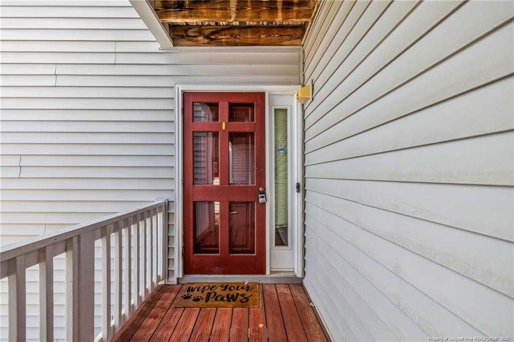 Photo 2 - 251 Waterdown Drive 5, Fayetteville, NC 28314, Fayetteville