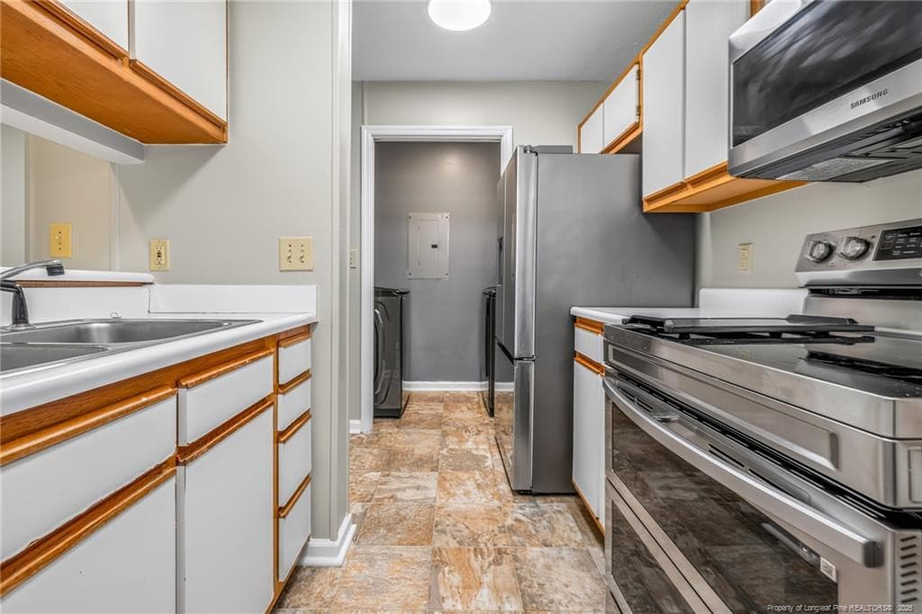 Photo 12 - 251 Waterdown Drive 5, Fayetteville, NC 28314, Fayetteville