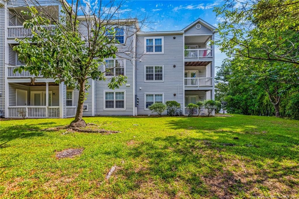 Photo 33 - 251 Waterdown Drive 5, Fayetteville, NC 28314, Fayetteville