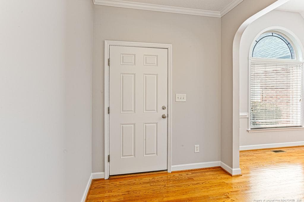 Photo 4 - 933 Dalmore Drive, Fayetteville, NC 28311, Fayetteville