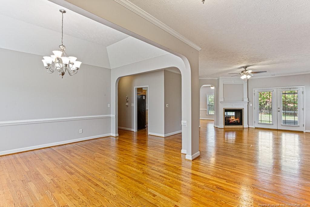 Photo 5 - 933 Dalmore Drive, Fayetteville, NC 28311, Fayetteville