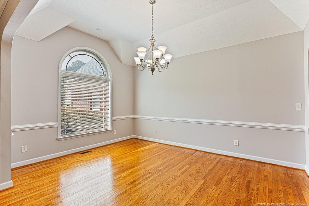 Photo 6 - 933 Dalmore Drive, Fayetteville, NC 28311, Fayetteville