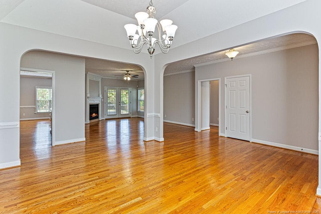 Photo 7 - 933 Dalmore Drive, Fayetteville, NC 28311, Fayetteville