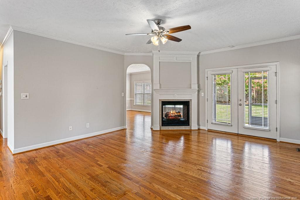 Photo 8 - 933 Dalmore Drive, Fayetteville, NC 28311, Fayetteville