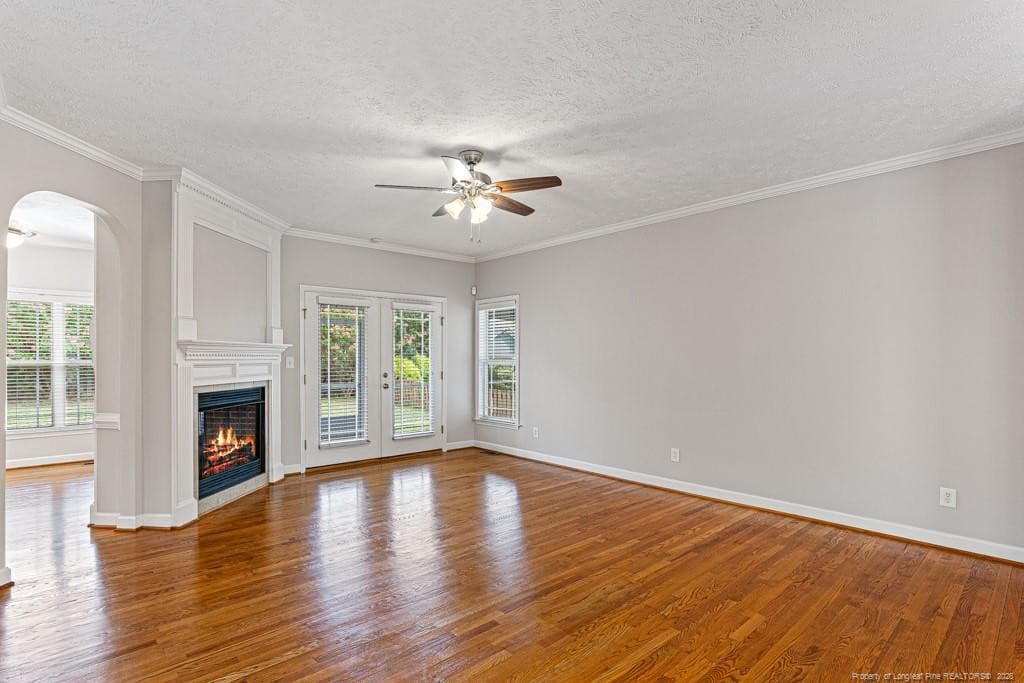 Photo 9 - 933 Dalmore Drive, Fayetteville, NC 28311, Fayetteville