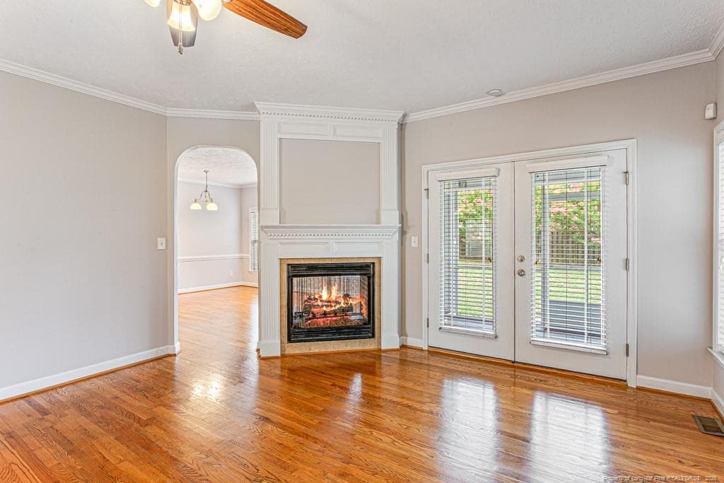 Photo 10 - 933 Dalmore Drive, Fayetteville, NC 28311, Fayetteville