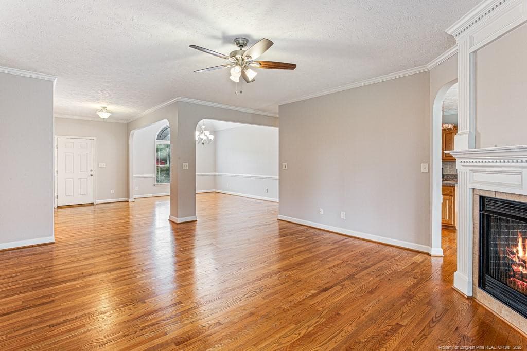 Photo 11 - 933 Dalmore Drive, Fayetteville, NC 28311, Fayetteville