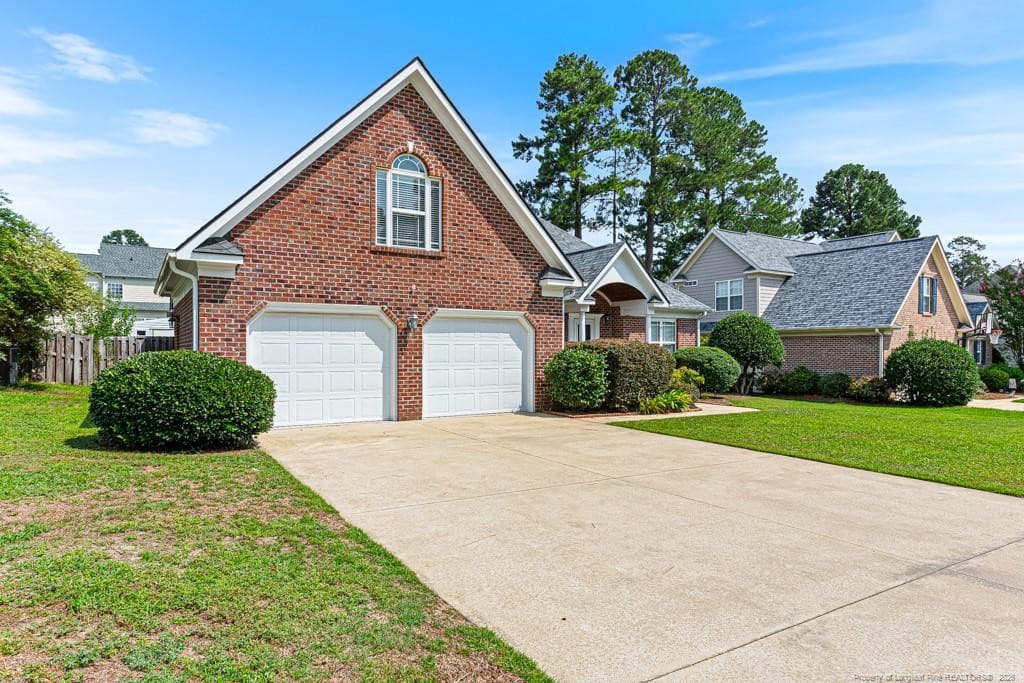 Photo 39 - 933 Dalmore Drive, Fayetteville, NC 28311, Fayetteville