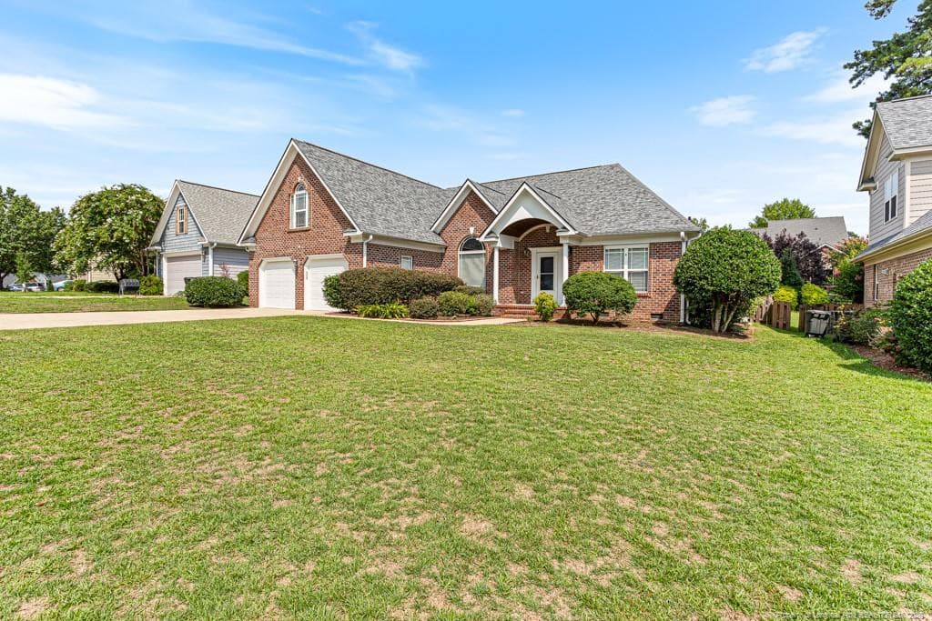Photo 40 - 933 Dalmore Drive, Fayetteville, NC 28311, Fayetteville