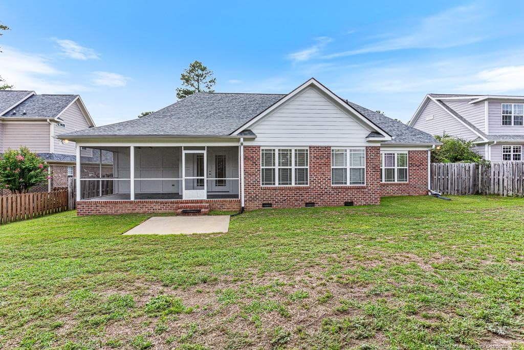 Photo 41 - 933 Dalmore Drive, Fayetteville, NC 28311, Fayetteville
