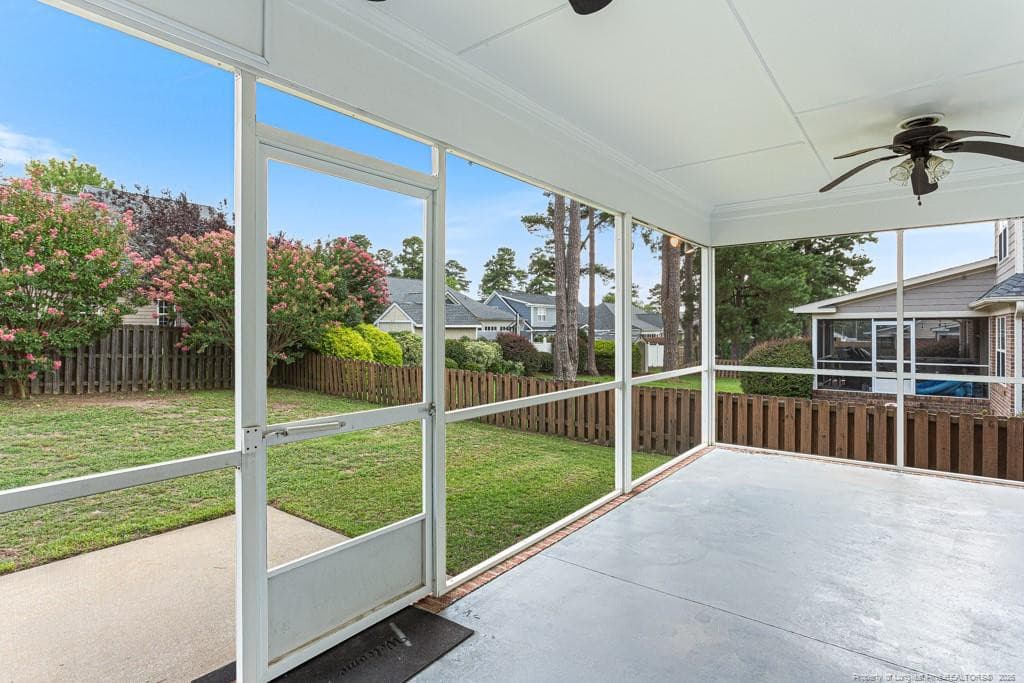 Photo 43 - 933 Dalmore Drive, Fayetteville, NC 28311, Fayetteville