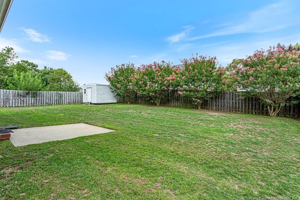 Photo 46 - 933 Dalmore Drive, Fayetteville, NC 28311, Fayetteville