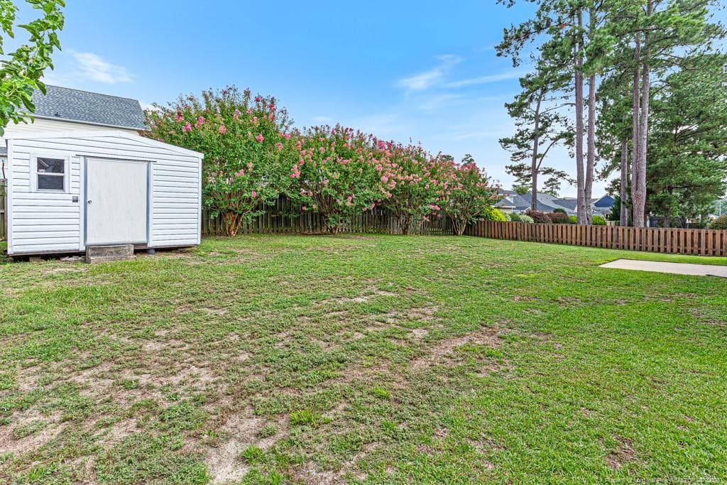 Photo 47 - 933 Dalmore Drive, Fayetteville, NC 28311, Fayetteville