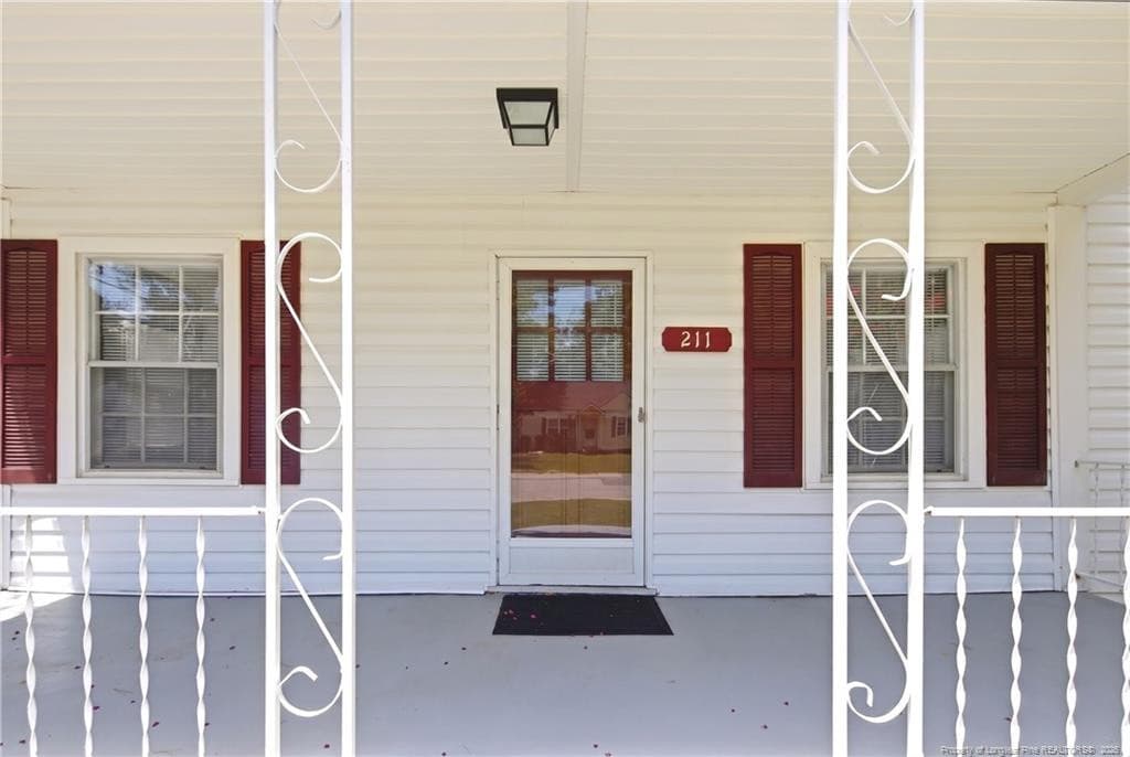 Photo 4 - 211 Willborough Avenue, Fayetteville, NC 28303, Fayetteville