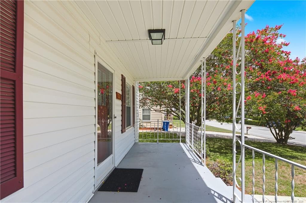 Photo 5 - 211 Willborough Avenue, Fayetteville, NC 28303, Fayetteville