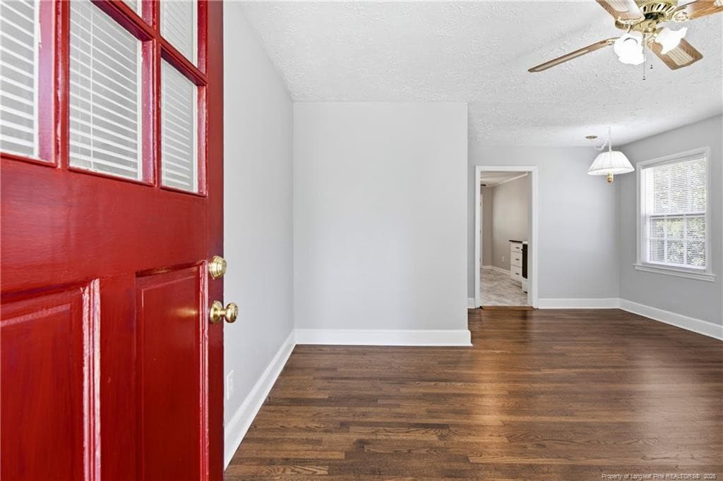 Photo 6 - 211 Willborough Avenue, Fayetteville, NC 28303, Fayetteville