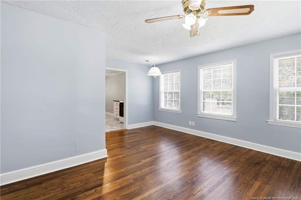 Photo 7 - 211 Willborough Avenue, Fayetteville, NC 28303, Fayetteville