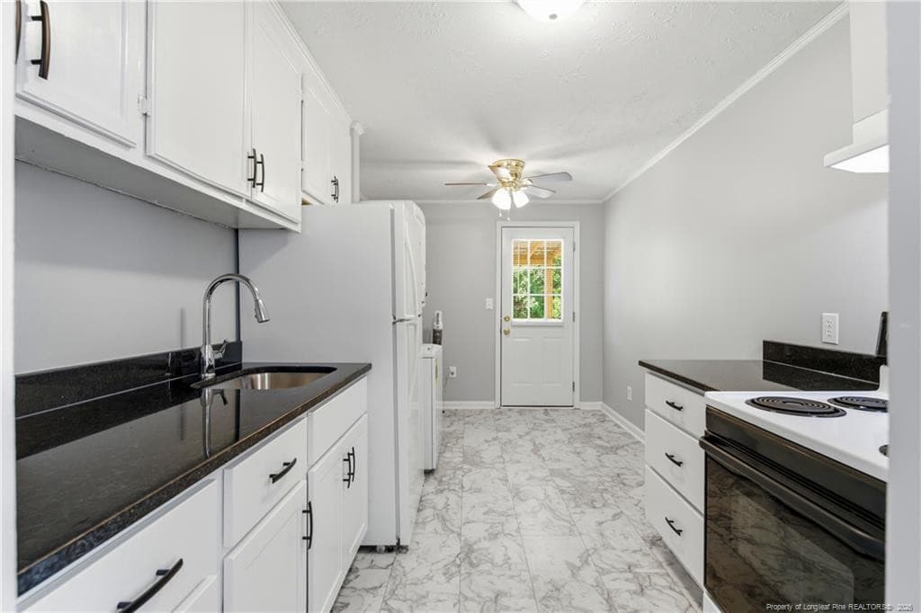 Photo 12 - 211 Willborough Avenue, Fayetteville, NC 28303, Fayetteville