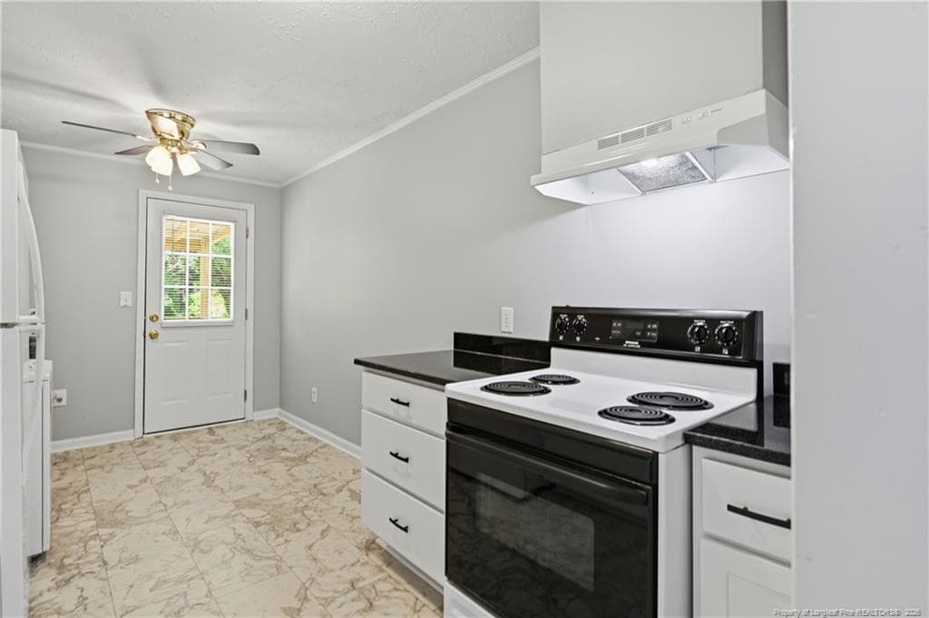 Photo 13 - 211 Willborough Avenue, Fayetteville, NC 28303, Fayetteville