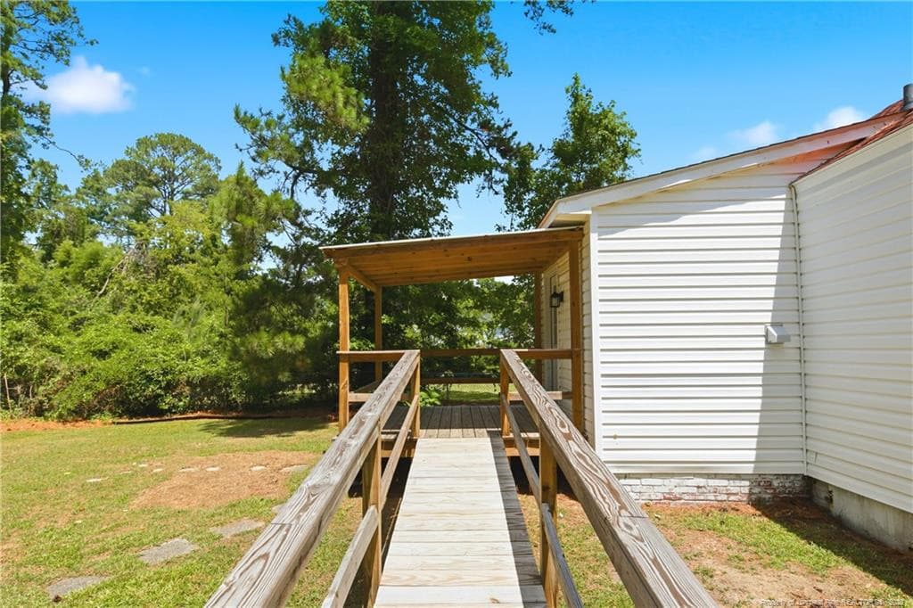 Photo 35 - 211 Willborough Avenue, Fayetteville, NC 28303, Fayetteville