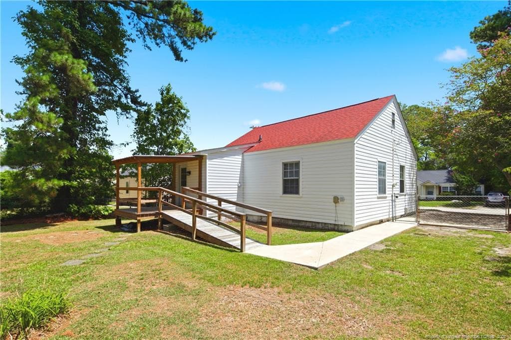 Photo 36 - 211 Willborough Avenue, Fayetteville, NC 28303, Fayetteville