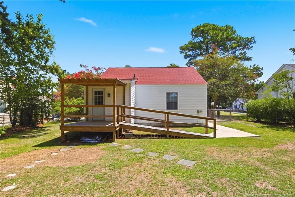 Photo 38 - 211 Willborough Avenue, Fayetteville, NC 28303, Fayetteville