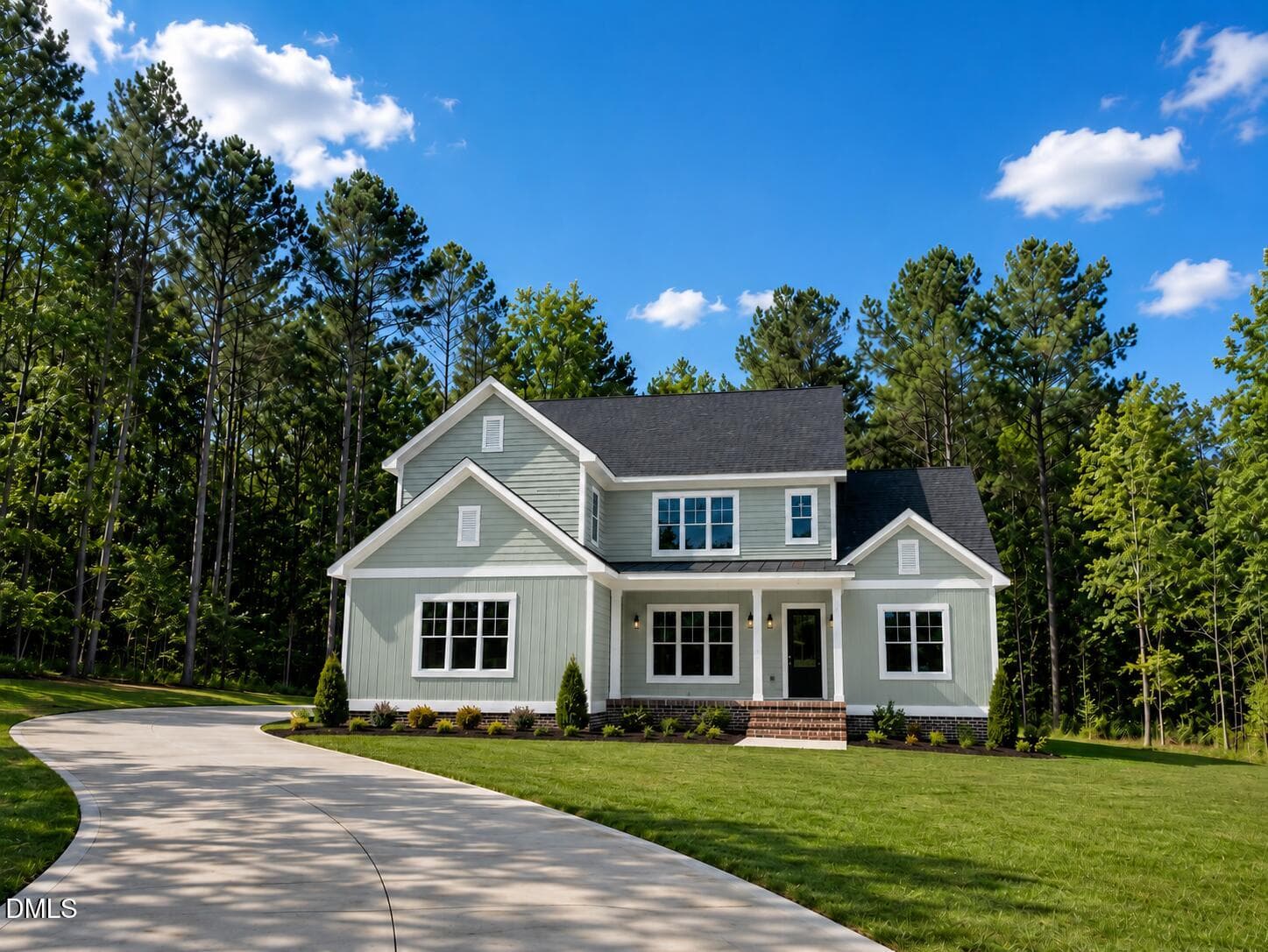 1040 Millbrook Circle, Chapel Hill, NC 27516
