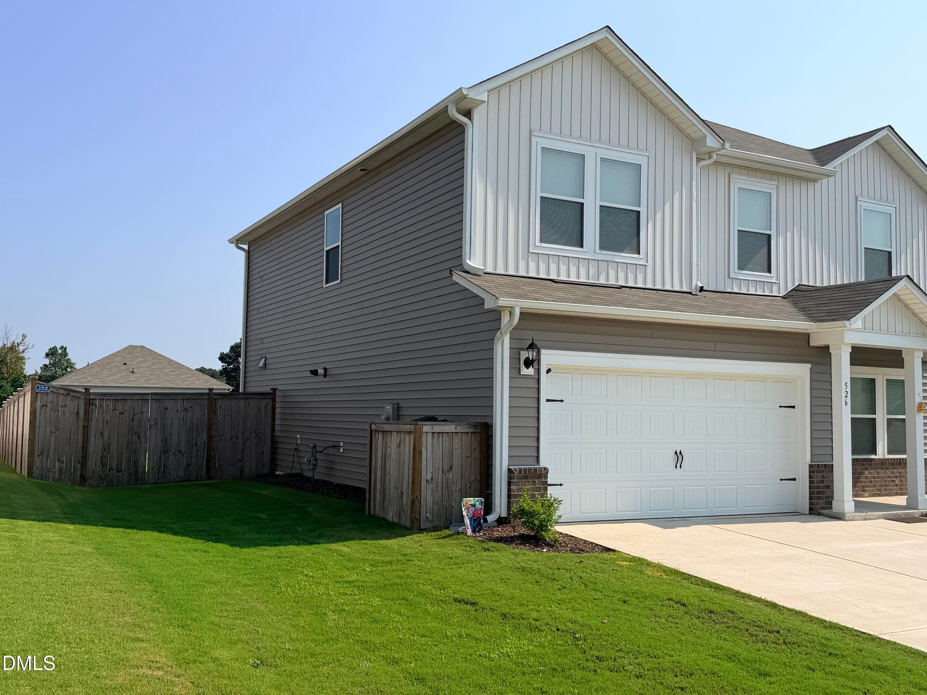 IMG_1119 - 526 Winesap Drive, Graham, NC 27253