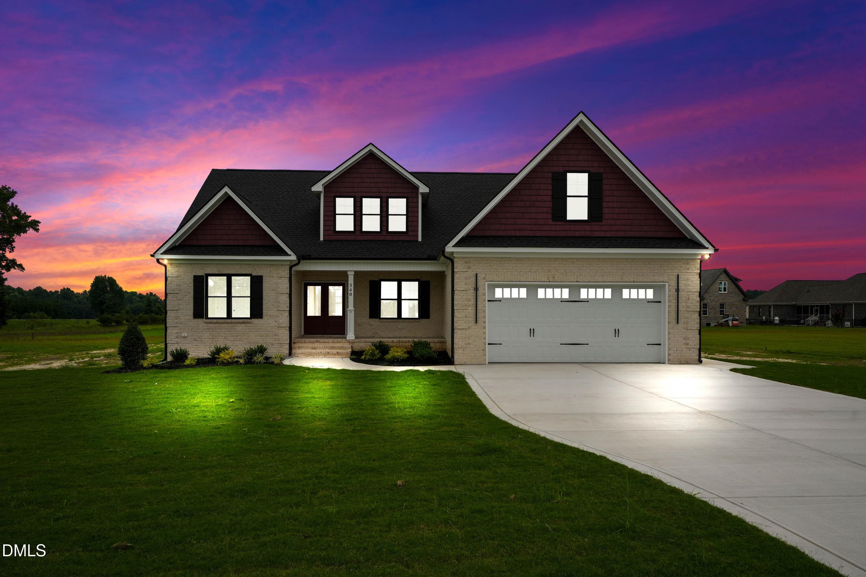 02-340 Leslie Rd-2 - 340 Leslie Road, Goldsboro, NC 27530, Goldsboro