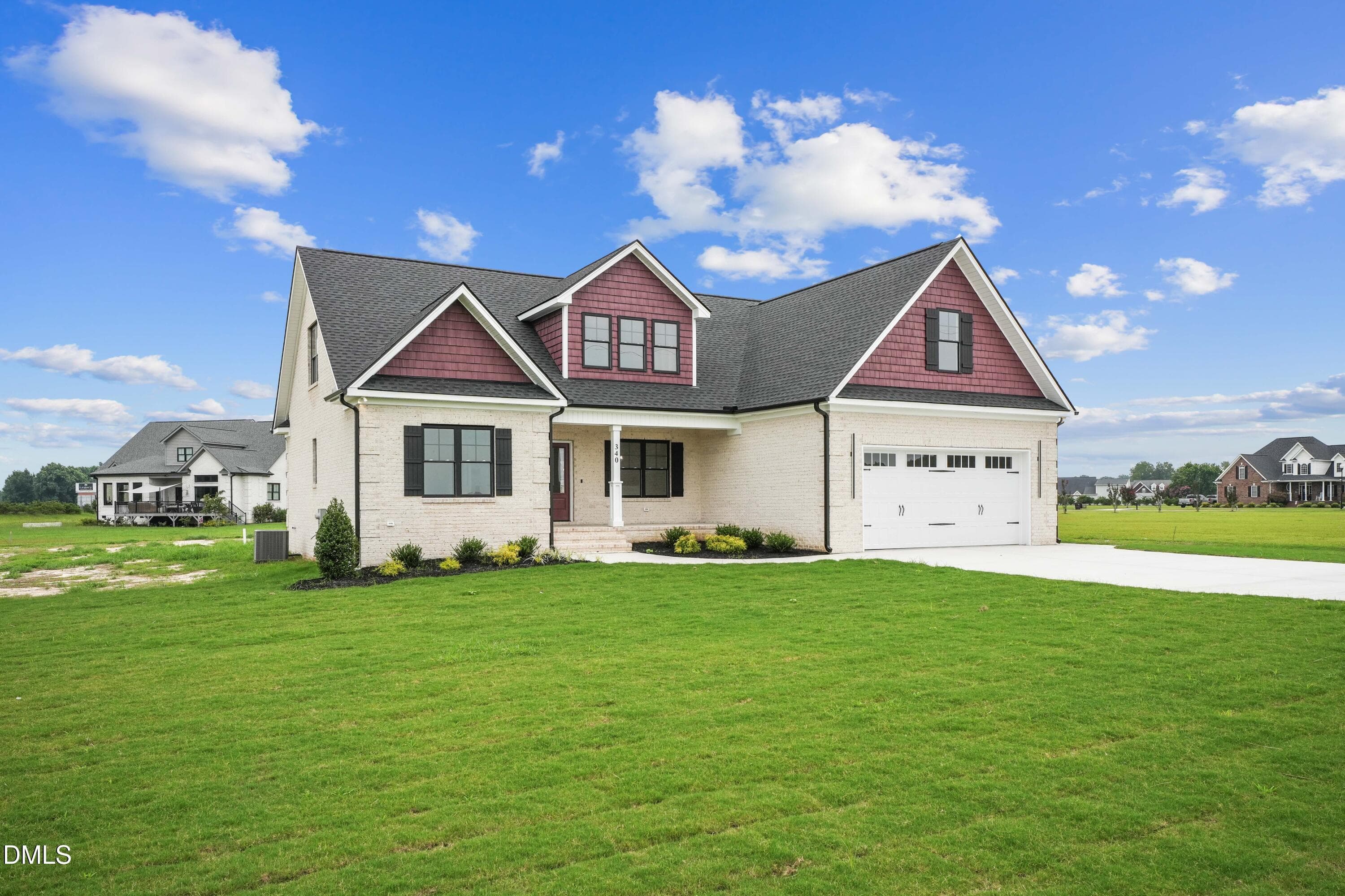 03-340 Leslie Rd-3 - 340 Leslie Road, Goldsboro, NC 27530, Goldsboro