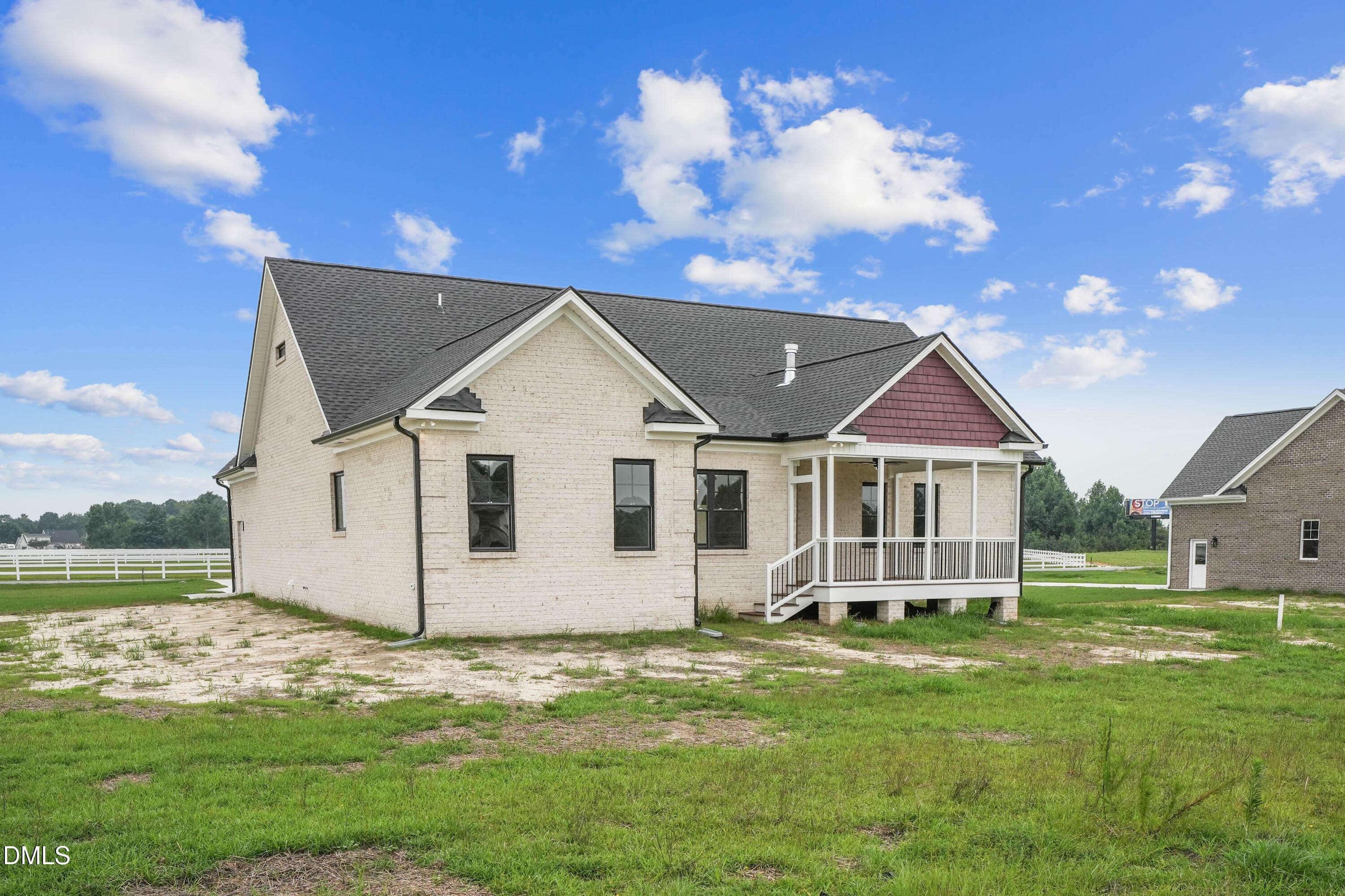 08-340 Leslie Rd-8 - 340 Leslie Road, Goldsboro, NC 27530, Goldsboro