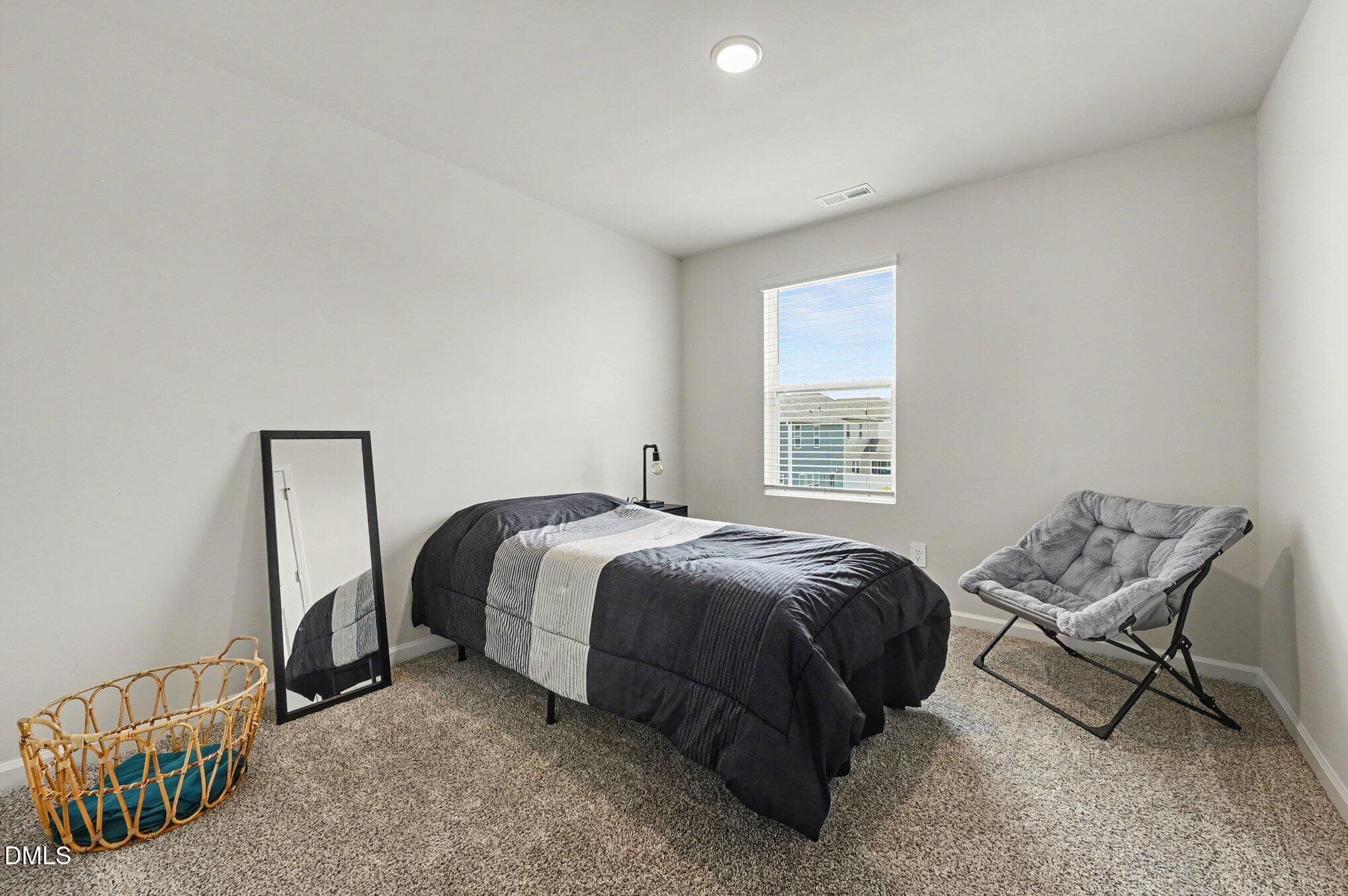 Second Beroom - 1446 Fruit Cobbler Drive, Haw River, NC 27258, Haw River