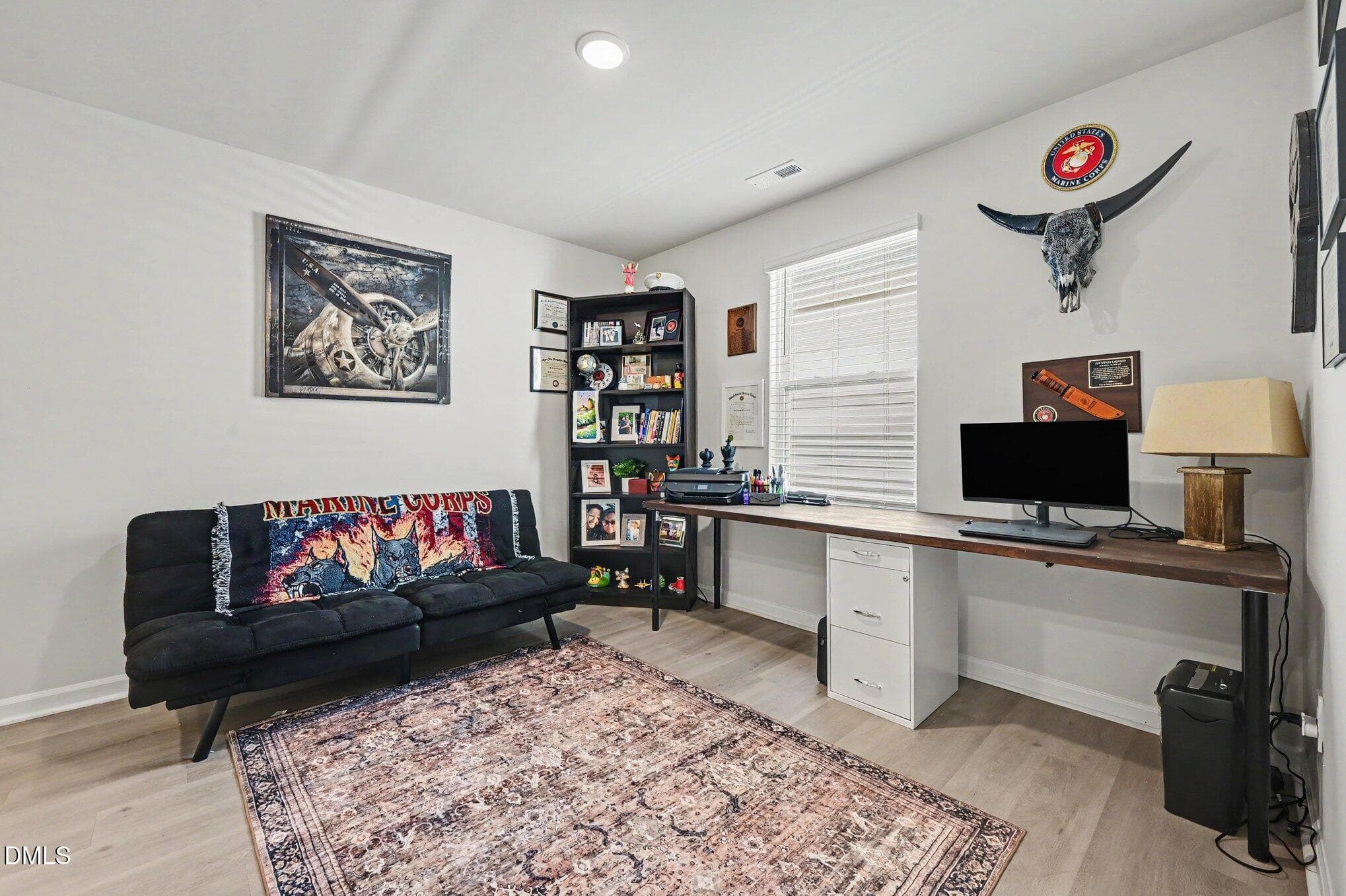 Loft/Flexspace - 1446 Fruit Cobbler Drive, Haw River, NC 27258, Haw River