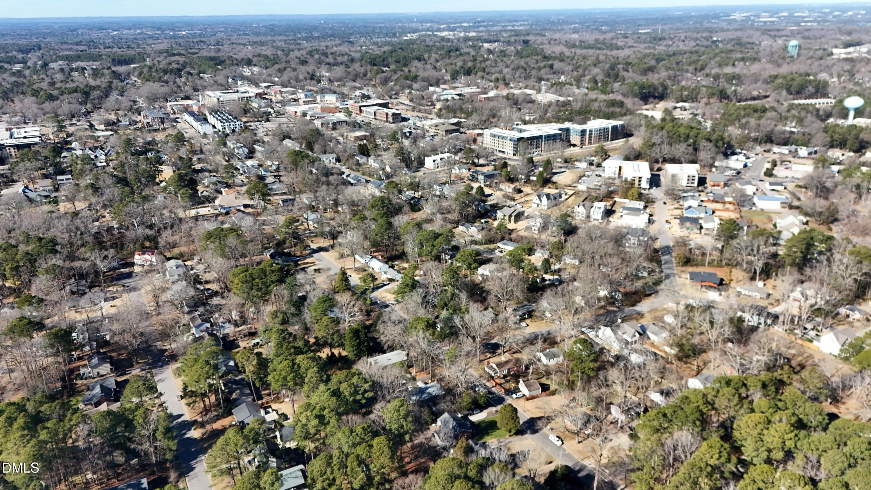 DJI_20260116121707_0255_D - 224 Clay Street, Cary, NC 27511, Cary
