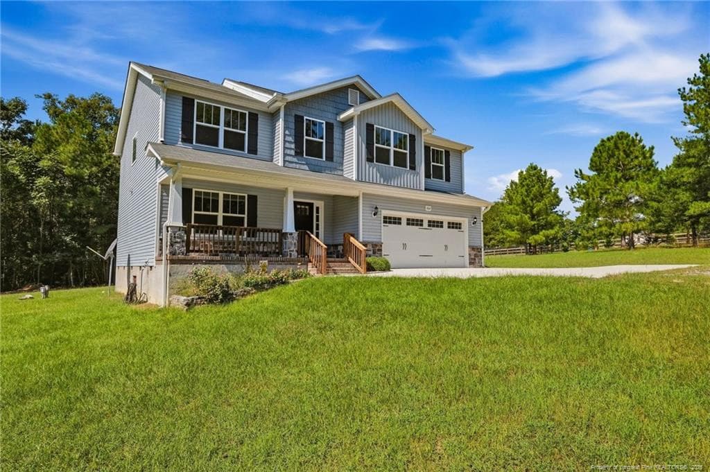 Photo 3 - 464 Denny Lane, Carthage, NC 28327