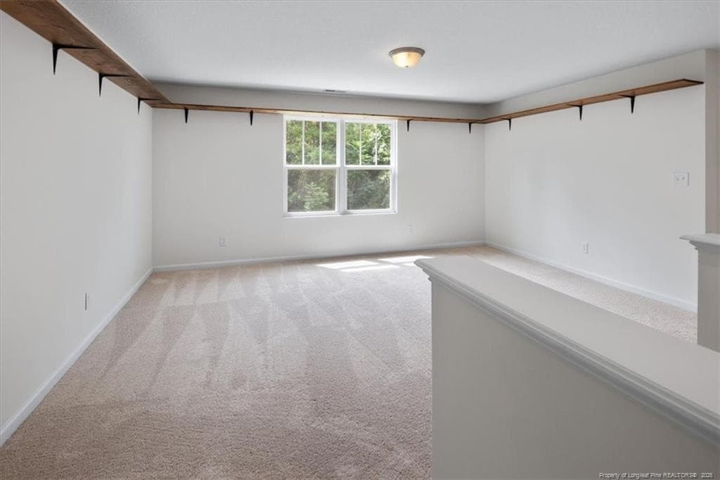 Primary Bedroom - 464 Denny Lane, Carthage, NC 28327