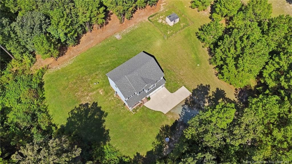 Photo 44 - 464 Denny Lane, Carthage, NC 28327