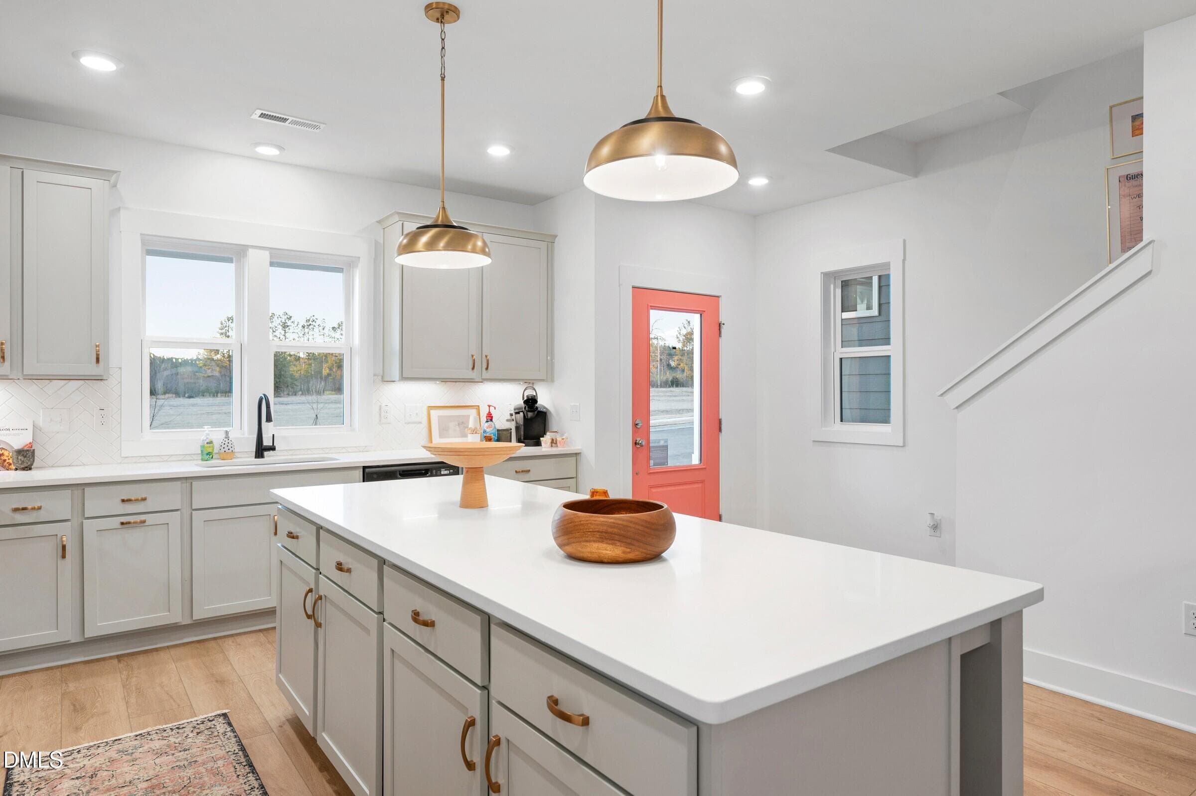 APA-0019 - Kitchen (5) - 2145 Glen Holw Drive, Raleigh, NC 27604, Raleigh