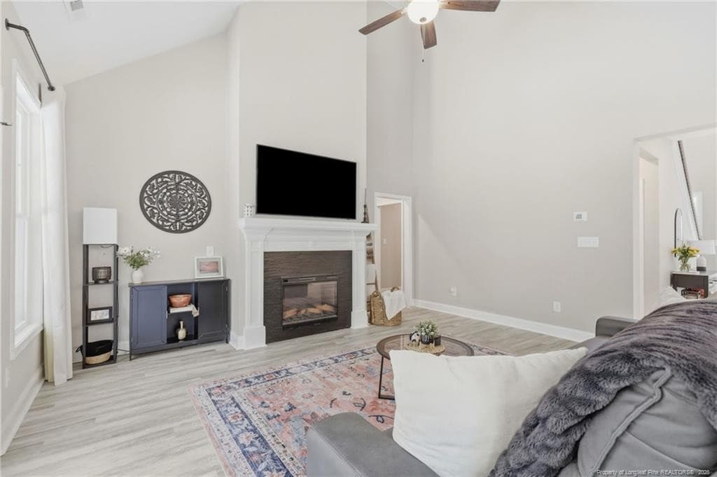 Photo 18 - 7823 Lucinda Lane, Linden, NC 28356