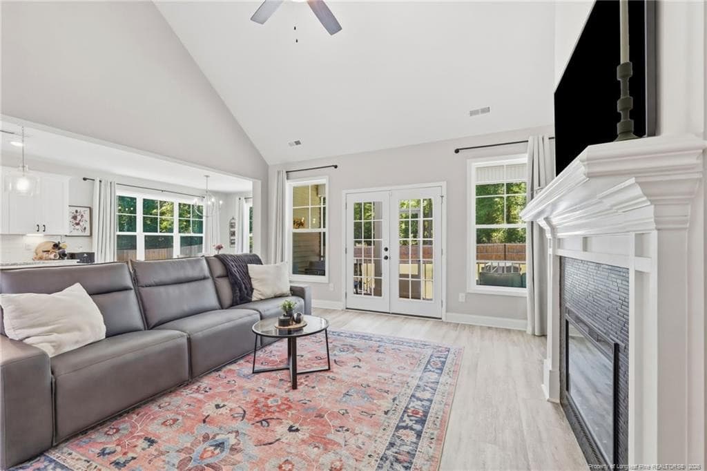 Photo 17 - 7823 Lucinda Lane, Linden, NC 28356
