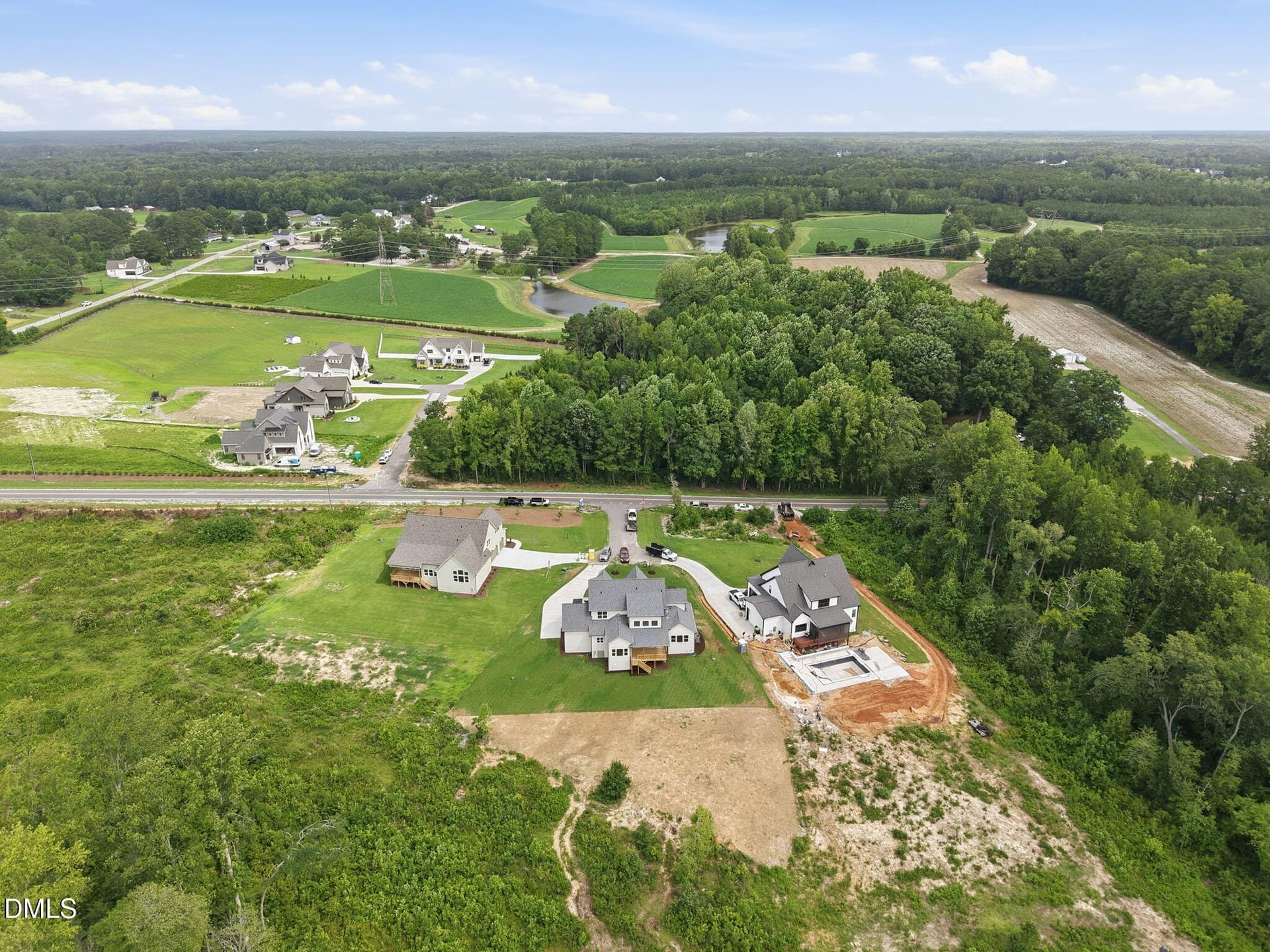 16-web-or-mls-DJI_20260722104835_0410_D_ - 4801 Hopkins Glen Way, Zebulon, NC 27597