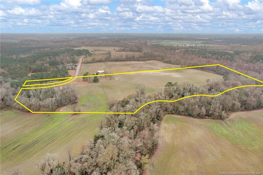 Photo 3 - Pittman Loop Road, Fairmont, NC 28364