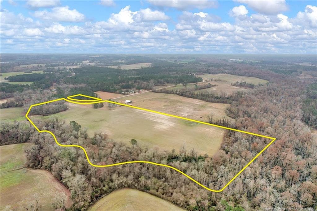 Photo 4 - Pittman Loop Road, Fairmont, NC 28364