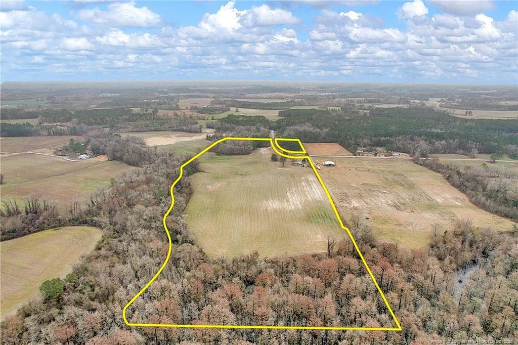 Photo 5 - Pittman Loop Road, Fairmont, NC 28364
