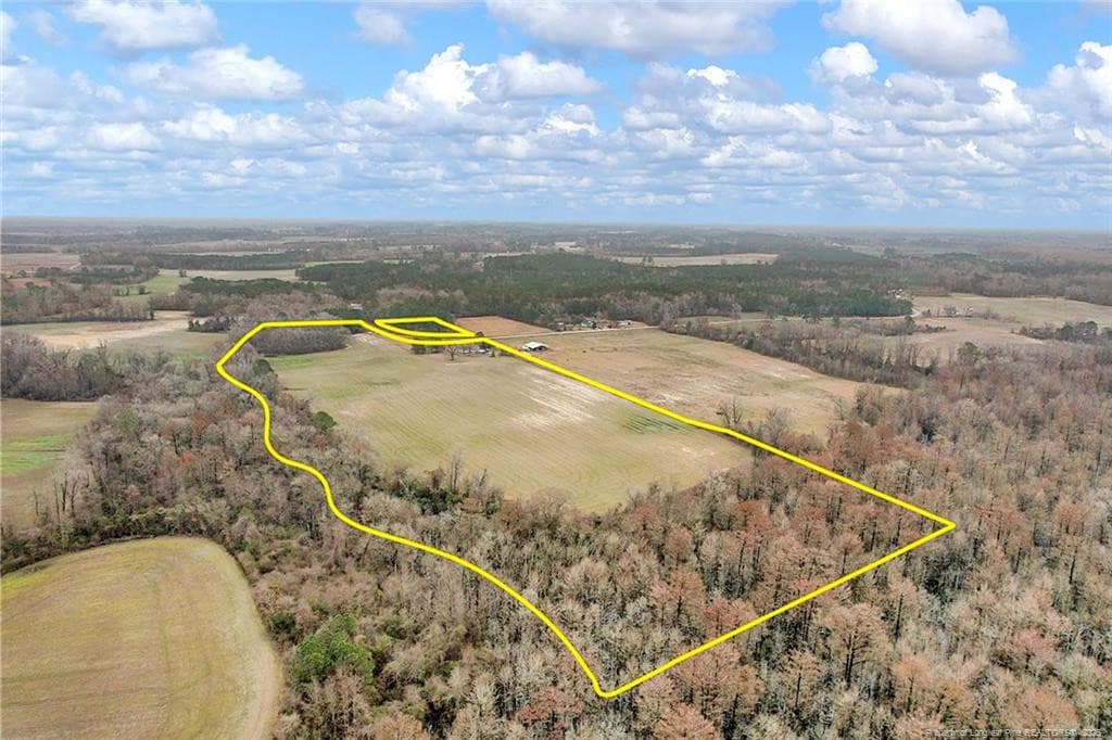 Photo 6 - Pittman Loop Road, Fairmont, NC 28364