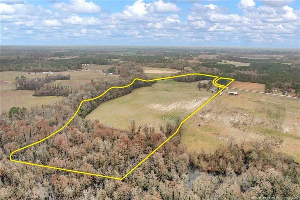 Photo 7 - Pittman Loop Road, Fairmont, NC 28364