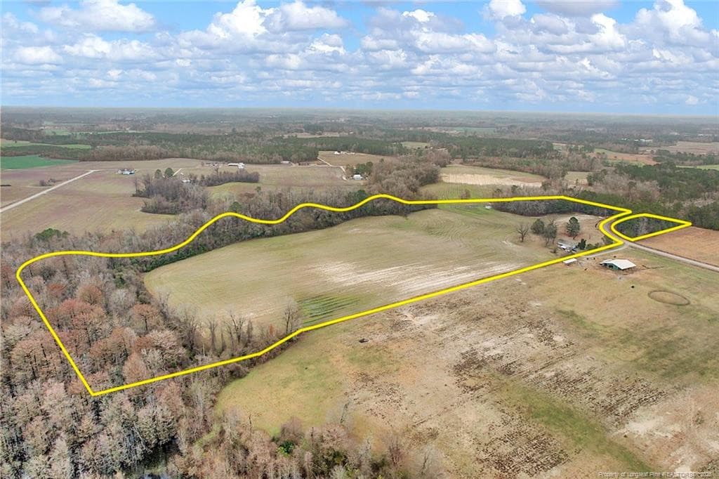 Photo 8 - Pittman Loop Road, Fairmont, NC 28364