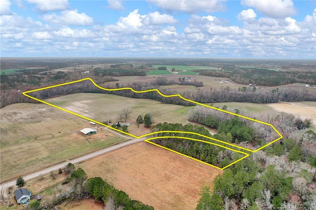 Photo 9 - Pittman Loop Road, Fairmont, NC 28364