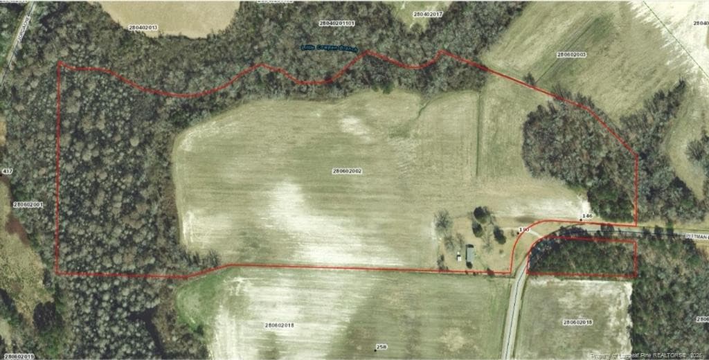 Photo 14 - Pittman Loop Road, Fairmont, NC 28364